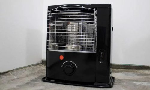 Stay warm with the best kerosene heaters this winter