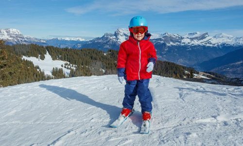 Let your little ones glide with the best kids’ ski boots