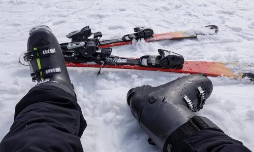 Gear up with the best men’s ski boots this season