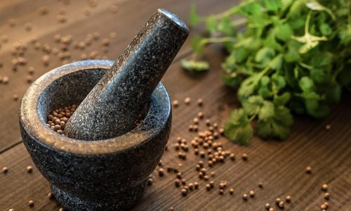 The best mortar and pestle for every kitchen