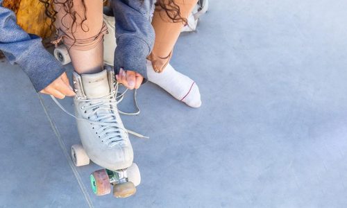 Race ahead with the best Riedell speed skates