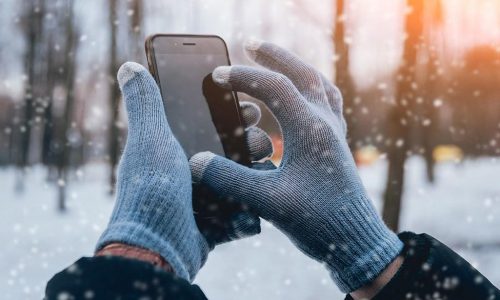 Best winter gloves for men