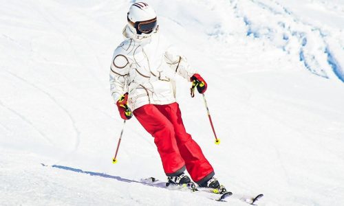 The best women’s snow pants for skiing, sledding and beyond