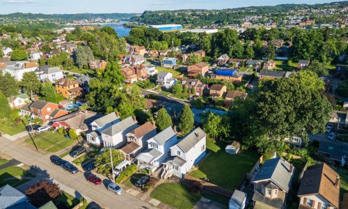 Editorial: Our neighborhoods shape communities & kids’ mental health