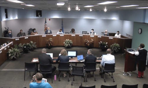 St. Paul school board approves moving elections to even years