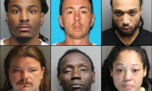 Crime Briefs: Boston’s most wanted