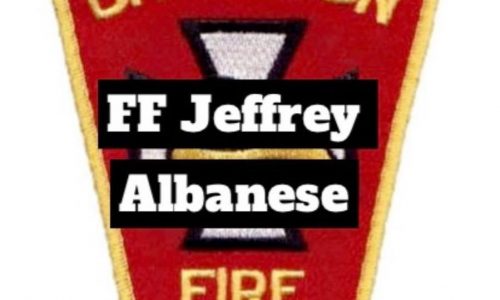 Massachusetts firefighter dies after suffering cardiac arrest in the line of duty