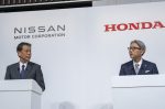 Nissan and Honda Set the Stage for a Bold Partnership to Create a Better Automotive Future