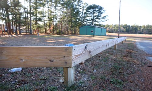 Massachusetts town worker fined $10,000 for using public resources to replace fence on his property