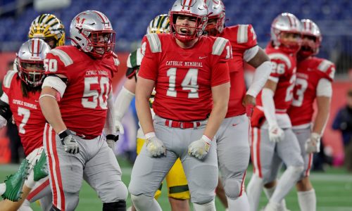 High school football year in review: Several champs settled scores in 2024