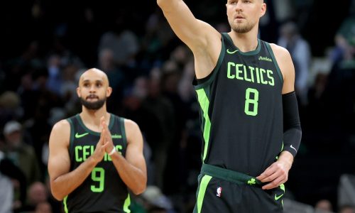 Celtics release worrisome injury report ahead of matchup vs. Heat