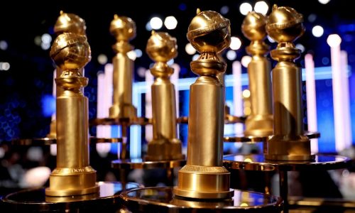Golden Globes 2025: See the full list of nominees