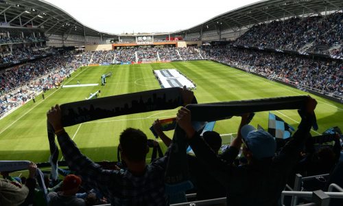 Loons pick four college players in MLS draft Friday