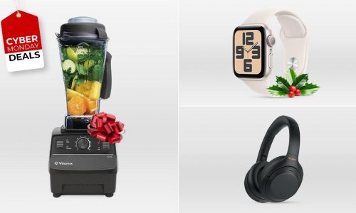 Cyber Monday 2024: The hottest deals are here