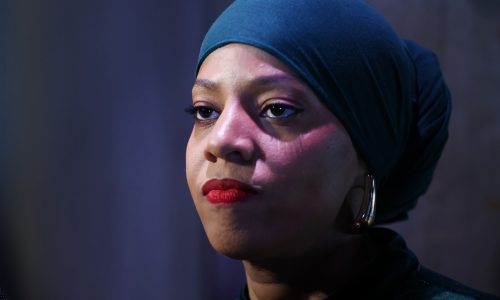 Battenfeld: Fernandes Anderson brings yet more scrutiny to Boston City Council