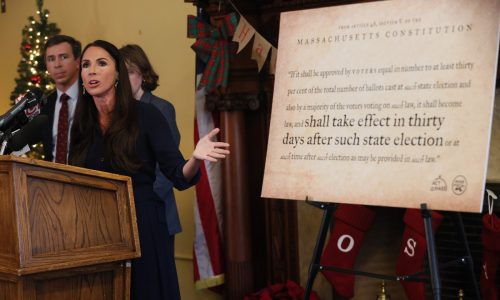 Pols & Politics: The Massachusetts legislative audit’s fine-print brawl