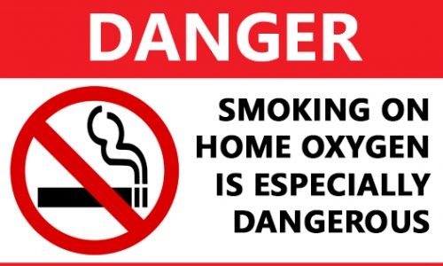 After another Massachusetts deadly fire, officials warn of smoking around home oxygen