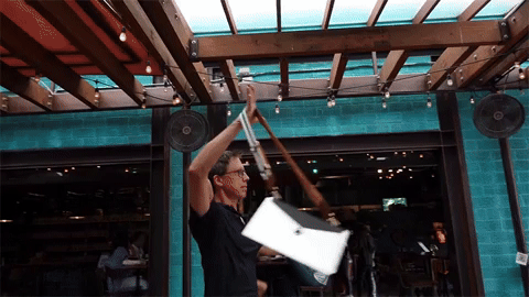 Forget the big tech retailers. Your next find can be very, very small — and local.