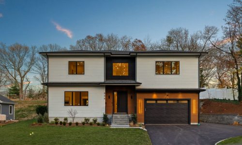 Home Showcase: Space for everything in new Needham home
