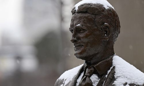 Readers and writers: ‘Gatsby’ turns 100, and the place to celebrate is St. Paul
