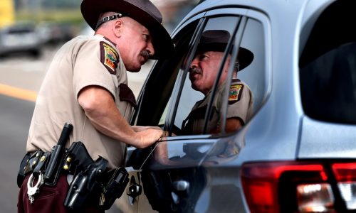 Section of Minnesota 36 gets higher speed limit, for safety reasons