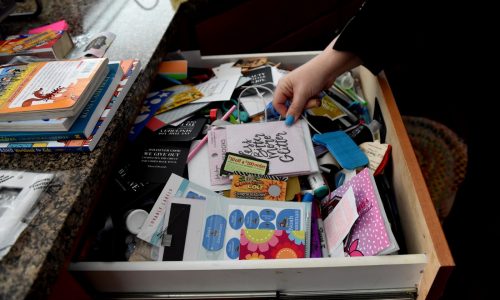 Cylin Busby: Downsizing, decluttering, Swedish death cleaning — why we’re obsessed with clearing out our stuff