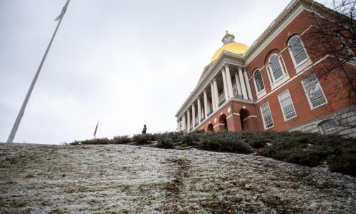 16 bills sent to Maura Healey as Legislature’s final week arrives