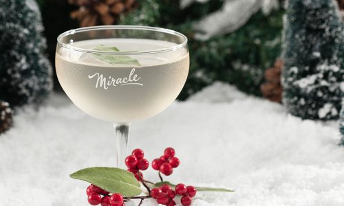 Cheers to these 2024 holiday pop-up bars
