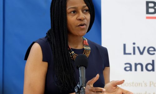 Boston to distribute Narcan via vending machines, kiosks to prevent opioid overdoses