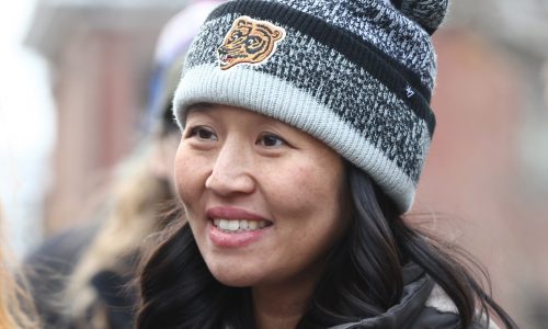 Battenfeld: Michelle Wu lives in alternate universe where buying new Mustangs is good policy