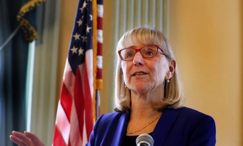 Full text of state Senate President Karen Spilka’s ruling on Boston’s failed tax bill