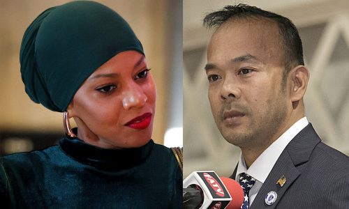 Howie Carr: Let’s denaturalize corrupt politicians