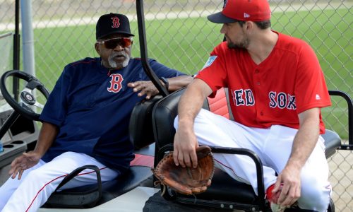 MLB notes: If Luis Tiant finally earns call to Cooperstown, it’ll be long overdue