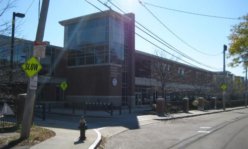 Boston school custodian accused of assaulting 3 school workers: ‘You all cost me money’