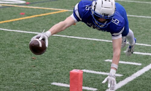 Division 4 state championship game preview: Scituate, Duxbury a clash of talented rivals