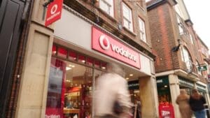 Vodafone faces £120 million franchisee legal battle over alleged ‘bad faith’ business practices