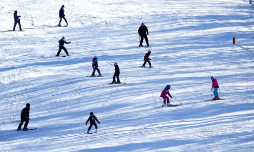 Ski Wednesday: Blue Hills has vivid past, promising future