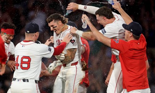 Red Sox Wrapped: 2024 season in review