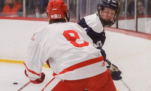 Saturday’s high school roundup/scores: Shawsheen Tech pins down George Bossi wrestling tournament title