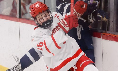 Hingham opens in style, knocks off defending champ St. John’s Prep