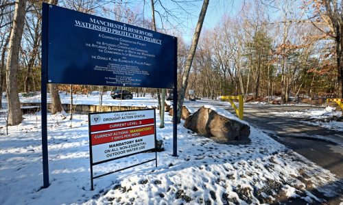 Attleboro water superintendent resigns after ‘unacceptable water loss’