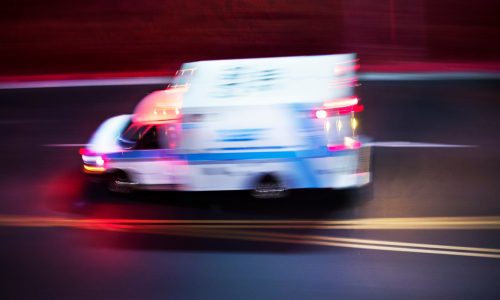 Grant parents charged in UTV accident that critically injured 6-year-old visitor