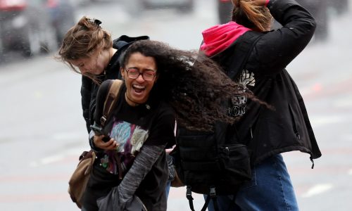 Boston gears up for snowy season, officials remind residents to watch out for neighbors