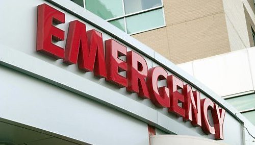 2 pulled from Woodbury lake after falling through ice during accident, attempted rescue