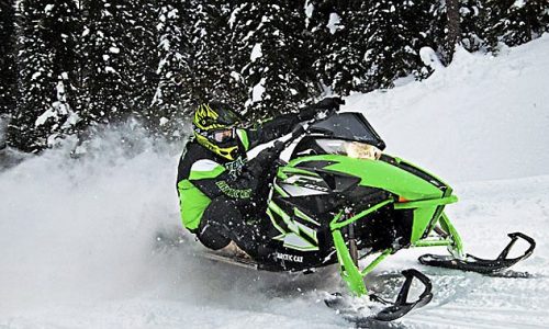 Minnesota-based Arctic Cat plans to shutter factories, suspend production in mid-2025