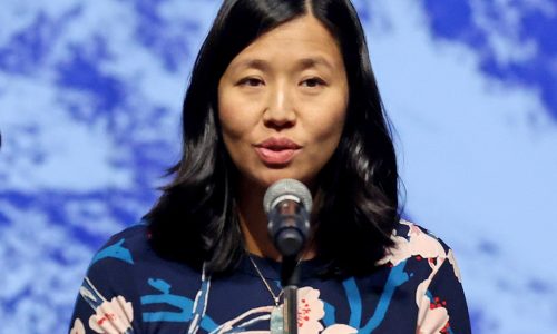 Boston Mayor Wu knocks Senate for killing tax shift bill, City Council sets rates