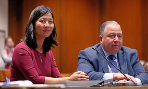 Murray: Wu tax hike plan bad for business