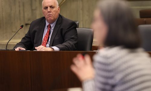 Battenfeld: City Councilor asks for state investigation of Michelle Wu’s defeated tax plan