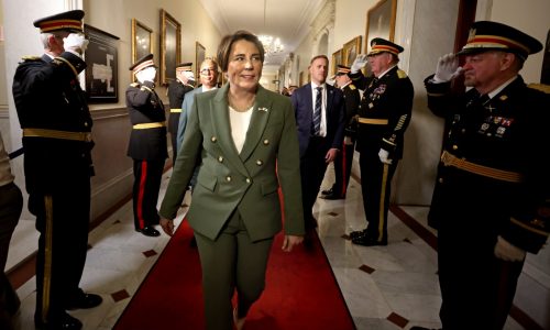 Gov. Healey files $2.5B borrowing bill to improve public higher education infrastructure