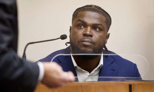 Jury to hear closing arguments in New England Patriot Jabrill Peppers assault case